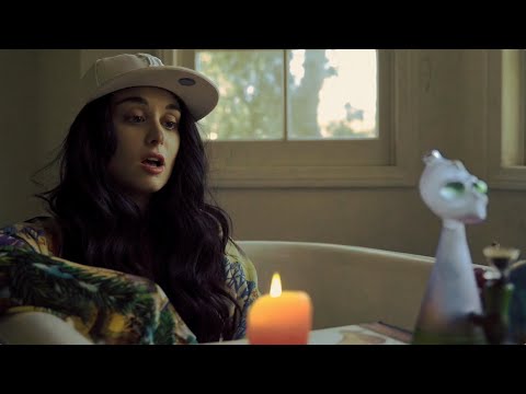 Terror Jr - Bloody Waters (Official Video)