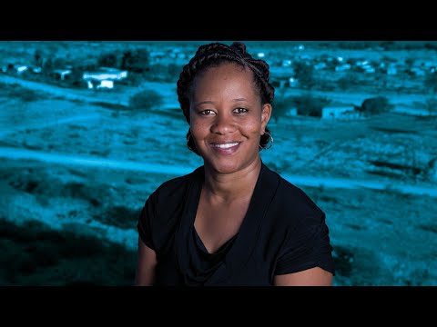 HIV との戦いにおける希望