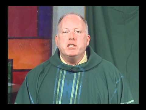 TV Mass Homily 2012-01-29.wmv