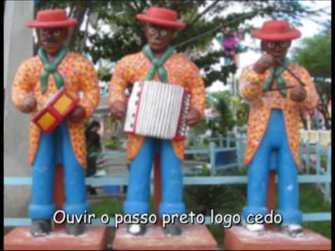 Trio Lubião - Passo Preto