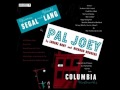 Pal Joey: You Musn't Kick It Around (2/14)