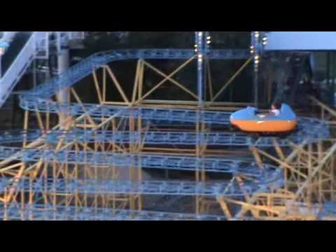 Cyclone short video by Jerry Moon