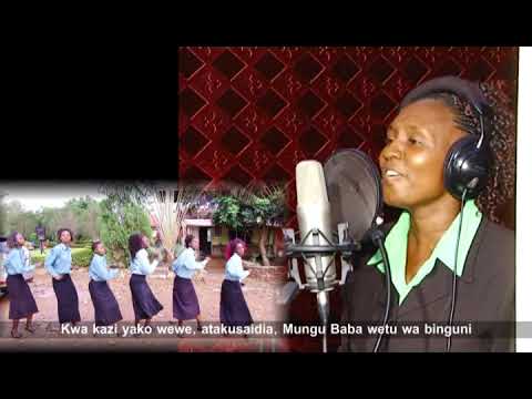 Tumutune-Sauti Nyikani Choir