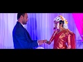 Sandip Meena Wedding Teaser By Orange Media