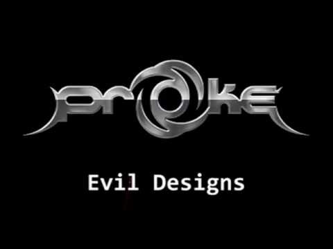PROKE - Evil Designs (7hard/7us)