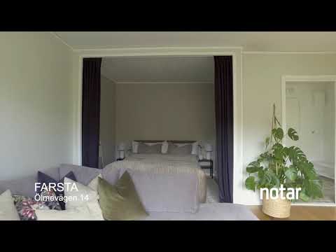 - 1:a · 40m2 - Farsta Centrum : Via Notar mäklare Farsta, Sköndal, Skogås & Trångsund