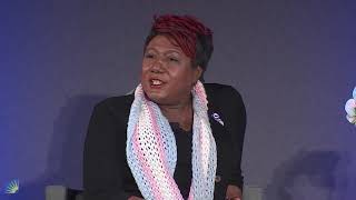 Transgender Day Of Remembrance: Addressing Violence Against Black Transgender Women video