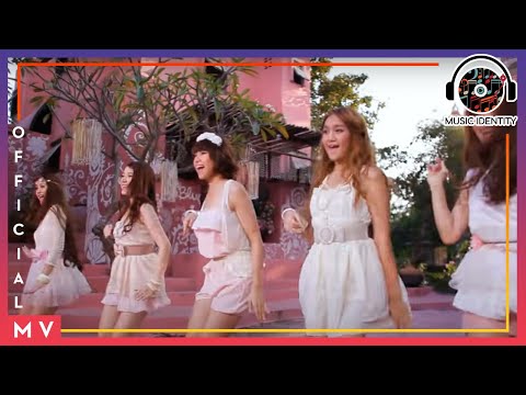 Candy Mafia - Honey Honey [Official MV]