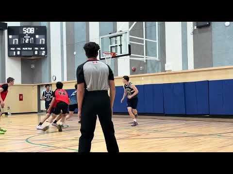 Gdub U15 v Northern Bounce