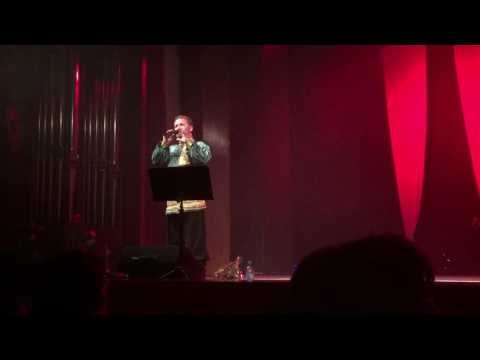 Ronny Weiland - Nabucco