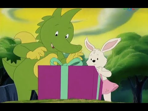 Tabaluga - Fatalny prezent [odc. 16, Q=720p]