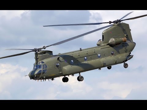 Rust CH-47 Chinook Landing on Sphere Tank =)