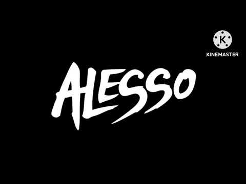 Alesso Ft. Tove Lo: Heroes (We Could Be) (PAL/High Tone Only) (2014)
