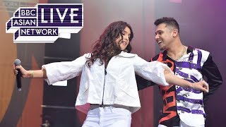 Mickey Singh – I Am Urban Desi (Asian Network Live 2019)