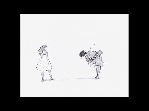 Jekyll & Hyde | Track 15: Lucy Meets Hyde | Animatic