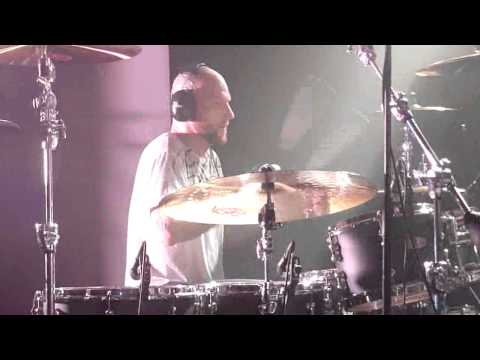 Eschenbach - Geist gegen Sucht live in Nürnberg 16/12/11