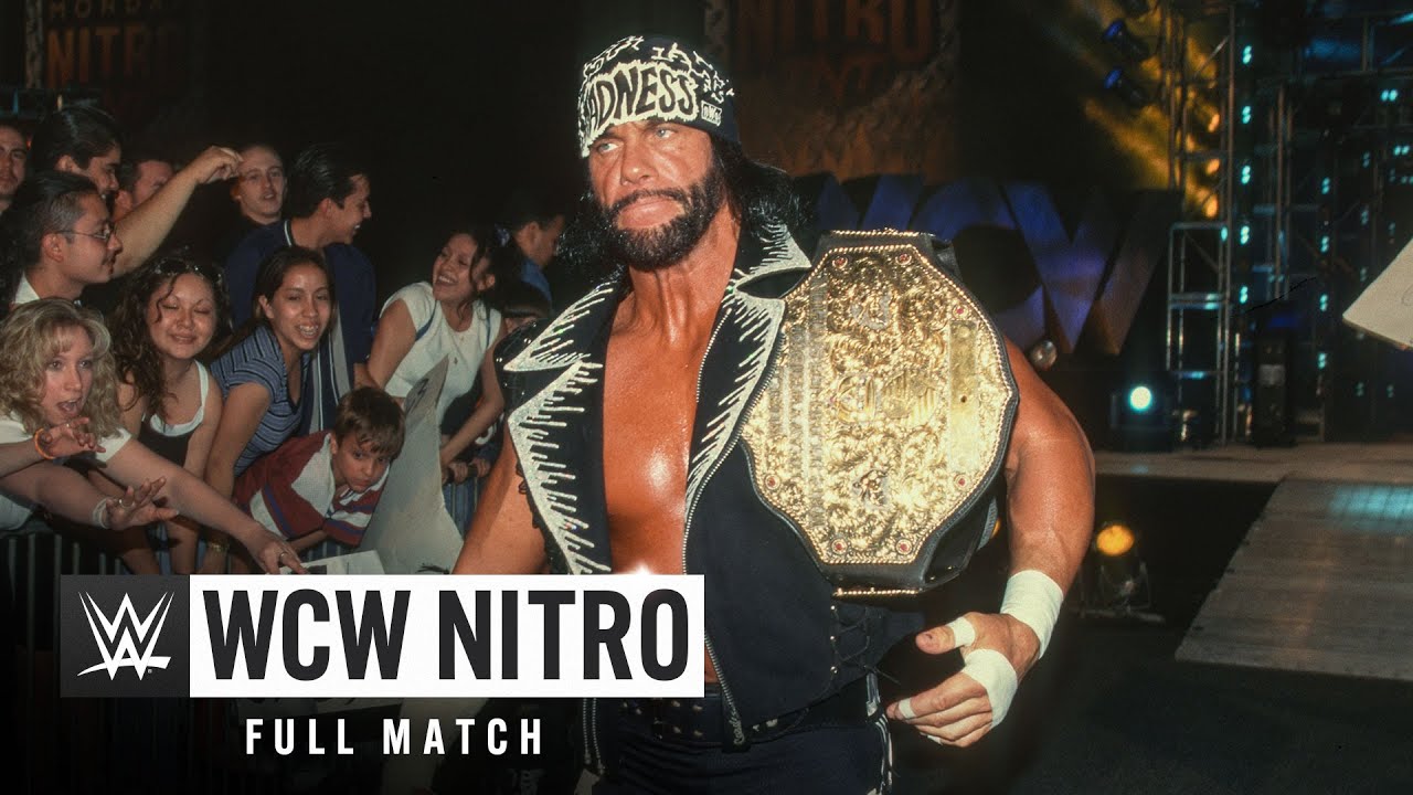 Video Test Thumbnail