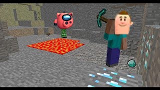 Renderforest Man Plays Minecraft / Renderforest Meme