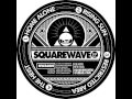 DJ SQUAREWAVE - THE HEIST (NWA009 ...