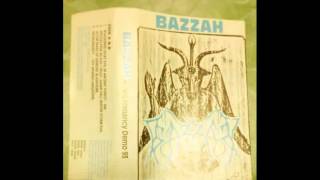 BAZZAH - Necromancy... Thy Inferno Kingdoms