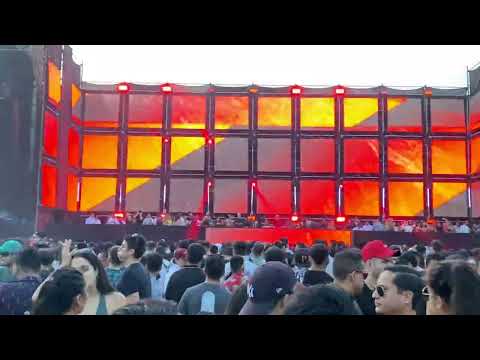 MARCO CAROLA @ SUPERCLUB LIMA - PERU 🇵🇪 04/03/23