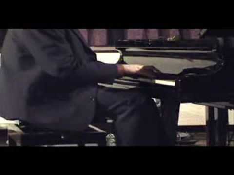 Christian Bleiming - Northern Boogie (piano solo) online metal music video by CHRISTIAN BLEIMING