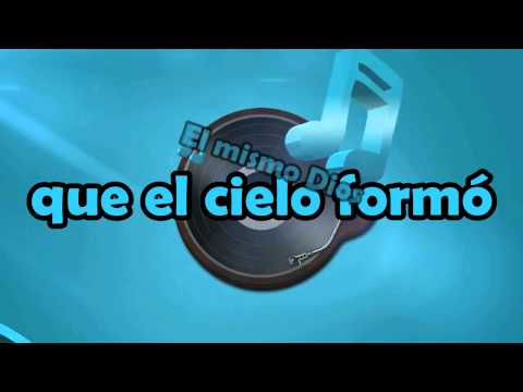 Danilo Montero - El mismo amor (Con letras)