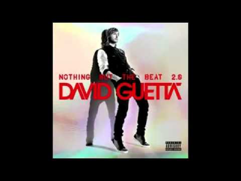 David Guetta - In My Head ft Nervo Edit (Nothing But The Beat 2.0) 2012