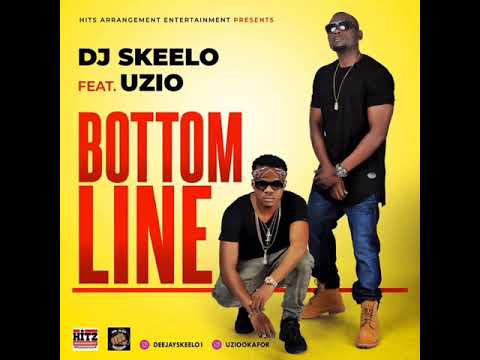 Dj Skeelo x UZiO OMO iGBO - BOTTOM LINE (Audio)