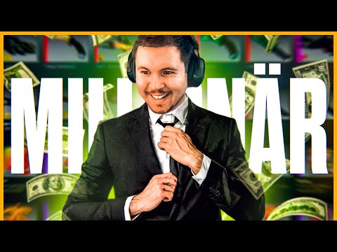 How did I become a CSGO skin millionaire? How do you invest in skins? 🤔 | biBa TALK!