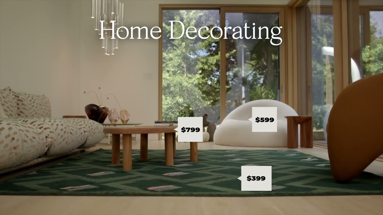 Feel Design AI - The Future of Design: AI Genius Interior designer