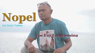 Download lagu Lagu joget ambon terbaru || Nopel - Fay Latuconsina mp3 Download lagu Lagu joget ambon terbaru || Nopel - Fay Latuconsina mp3