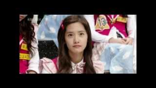 preview picture of video 'Im YoonA 'Happy Birthday''