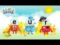 Word Magic EUR Learn To Spell Officialalphablocks
