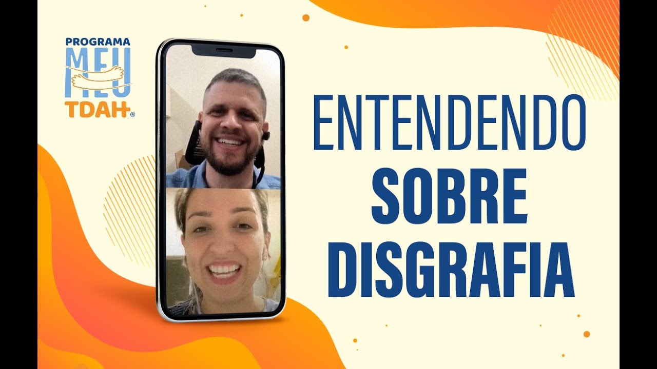 ENTENDENDO SOBRE DISGRAFIA
