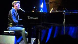 3.  Nonostante Noi -  Giovanni Caccamo  - 23.02.2016 -  Teatro Jolly - Palermo