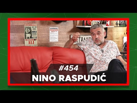 Podcast Inkubator #454 - Ratko i Nino Raspudić