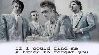 Papa Roach - Not That Beautiful (lyric video) 2012