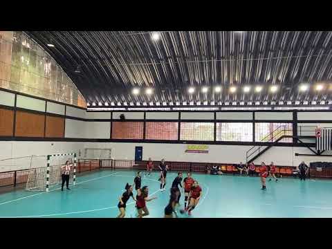 EACH USP X Unifesp Osasco 1 Tempo