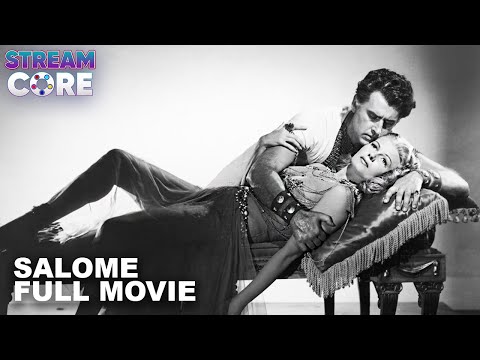 Salome | 1953 Full Movie | StreamCore