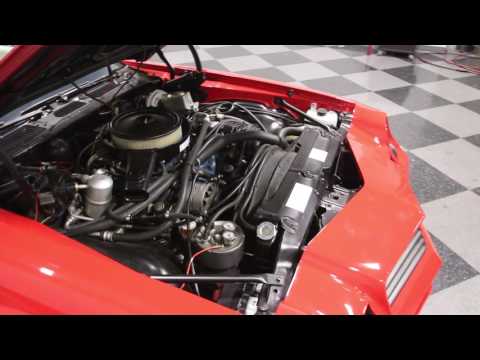 1980 Chevrolet Camaro Z28 (CC-969812) for sale in Lithia Springs, Georgia