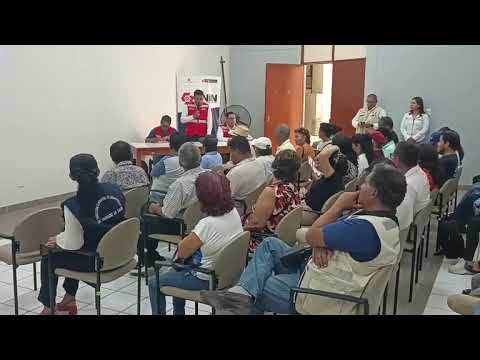 SE REACTIVA CONFLICTO SOBRE PROYECTO DE CENTRO DE SALUD MINSA POR SU CONSTRUCCIÓN EN CIUDAD SATELITE