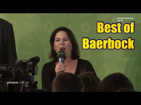 Best of Baerbock Compilation - Panzerkrieger