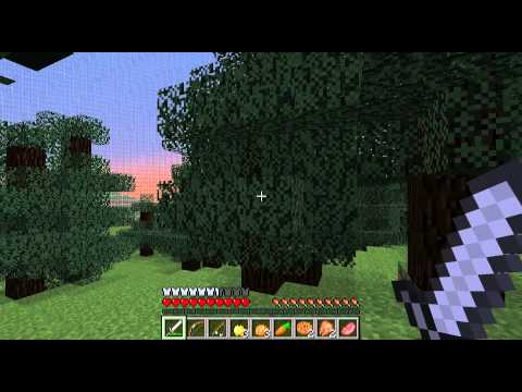 Minecraft: Hunger Games ITA [LIVE] #23 - Dominio di Coppia