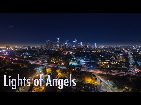 LA Aerial Vol. 3