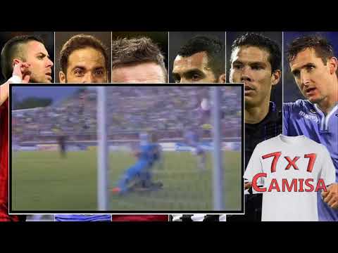 GOL DE FERNANDO __ PALMEIRAS 3X0 ITUANO