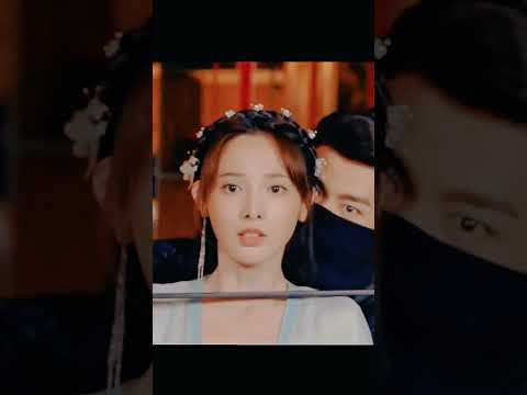 Who would he choose 🤔between his wife and his target 😳romance of a twin flower#shorts #cdrama