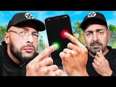 De Vinger App Challenge In Ibiza..🌴