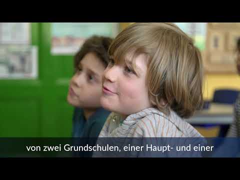 Jakob Muth-Preis 2019 - Friedenauer Gemeinschaftsschule in Berlin