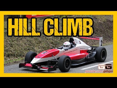 Tatuus FR 2000 Renault - Lauriane WAHL - HILL CLIMB - 2015 - Wangenbourg-Engenthal